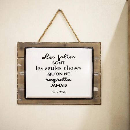 Charmant & Cosy - Centre Historique Ecusson Montpellier Ngoại thất bức ảnh