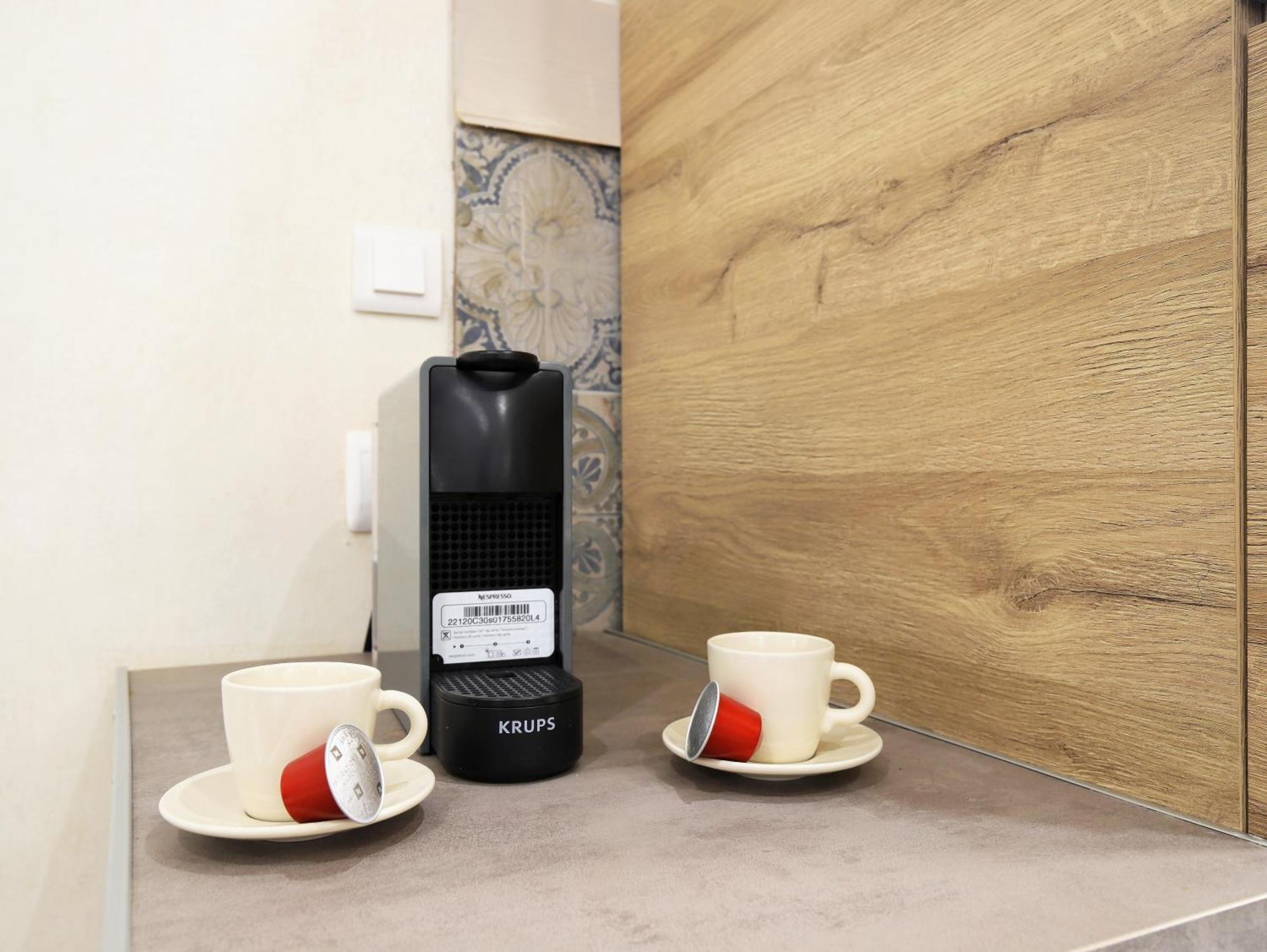 Charmant & Cosy - Centre Historique Ecusson Montpellier Ngoại thất bức ảnh